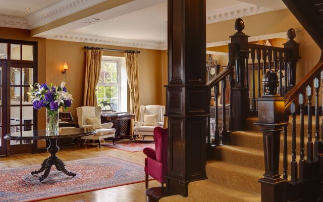 Ballygarry Estate Hotel & Spa