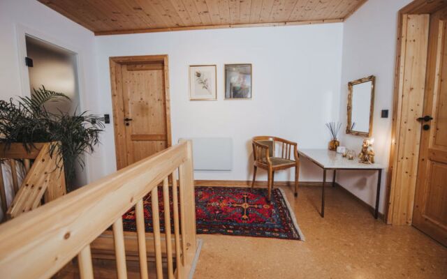 Chalet 1018