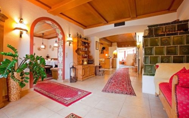 Gästehaus Heimgarten