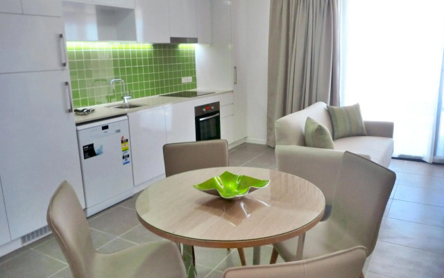 Pacific Sands Apartments
