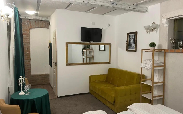 Sport Residence