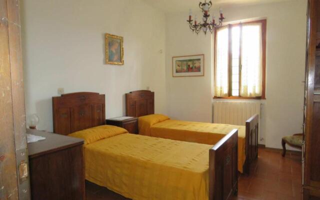 Santa Maria al Piano