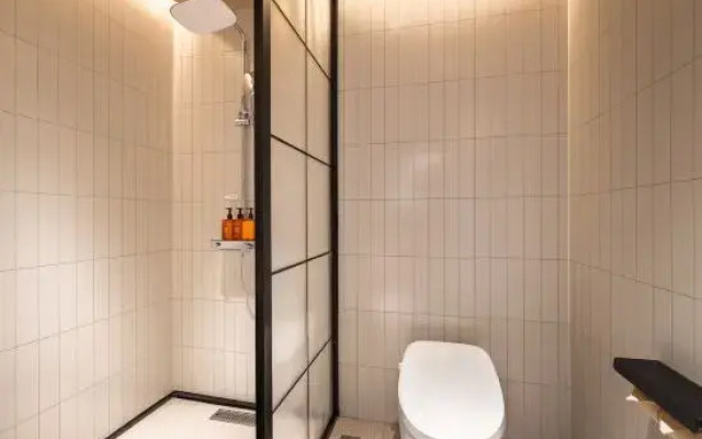 Orange Hotel (Tongliao Wanda Plaza)