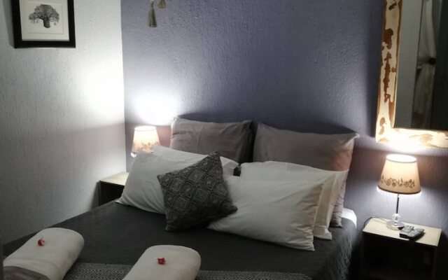 Melkweg is Situated in Nelspruit , Close to Kruger Park and Mozambique