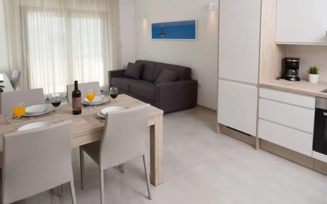 Aparthotel Punta Blu