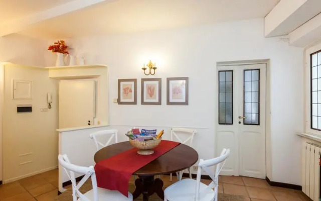 Casa Del Foro Di Agusto