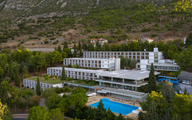 Amalia Hotel Delphi