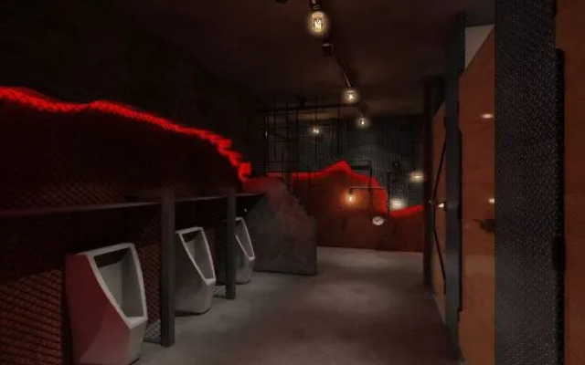 Hangzhou Linping ralex Hotel