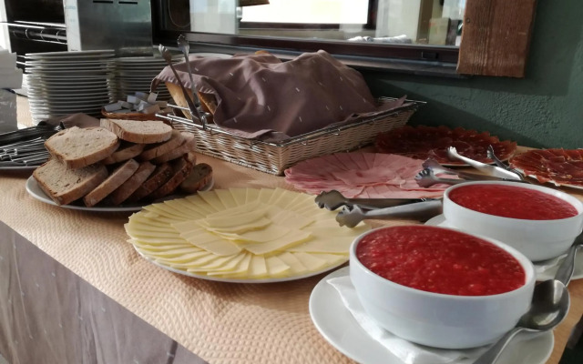 Hotel Zerbinetta