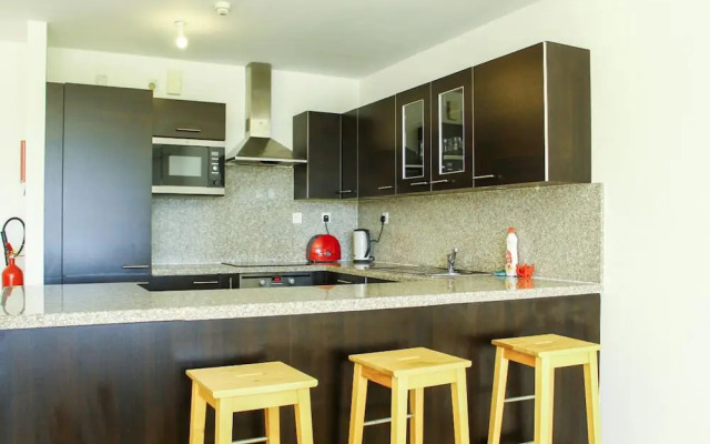 Spacious Apartment Retreat