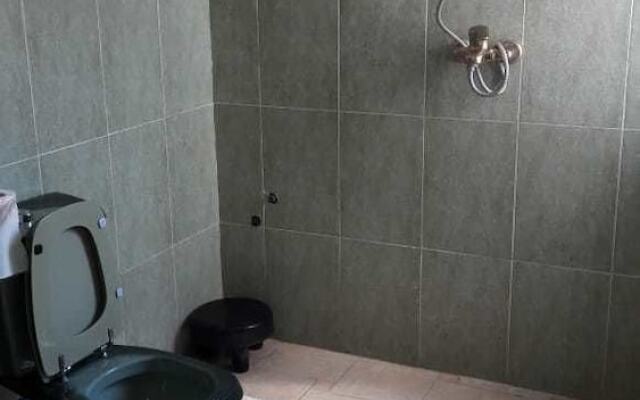 Villa Luxe Cabo Negro