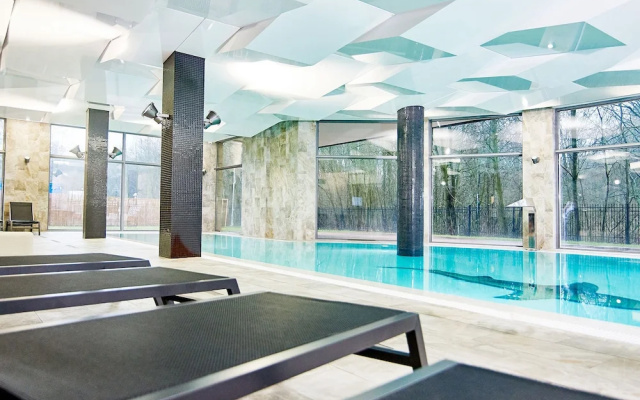 VacationClub - Zielone Tarasy Apartments