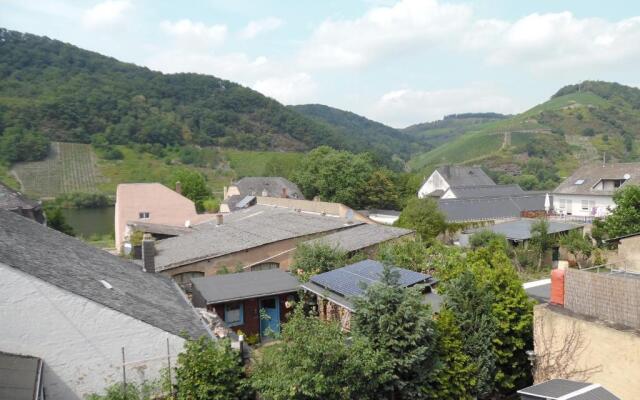 Ferienwohnung In Vino Veritas