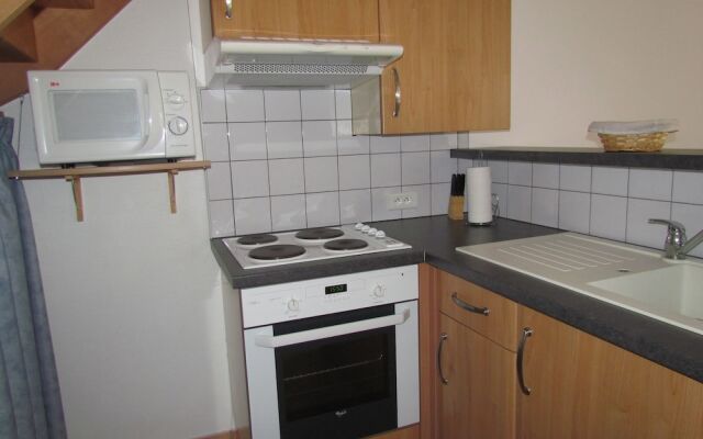 Appartement la Rochelle