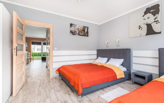 Apartamenty Polnocna by Renters - фото 5
