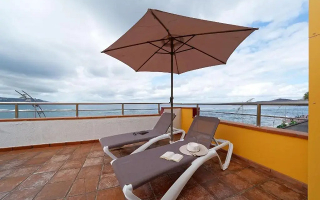 Apartamentos Maype Canteras