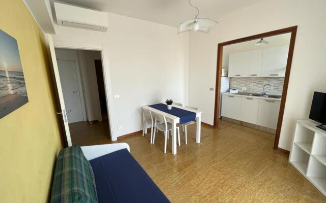 Residence Mizar 2