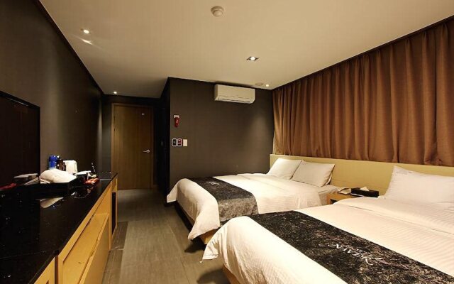 Hotel iNaver