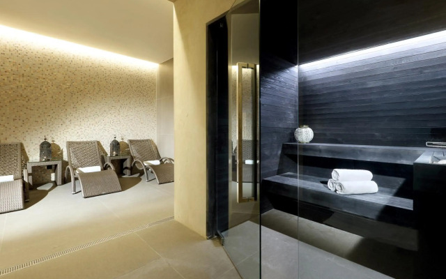 Áurea Catedral by Eurostars Hotel Company