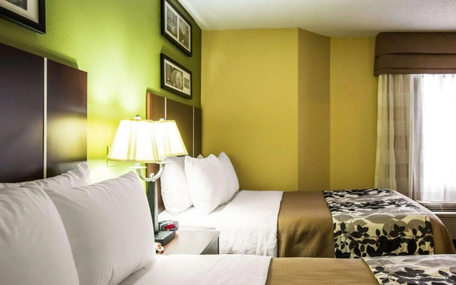 Sleep Inn Asheville - Biltmore West