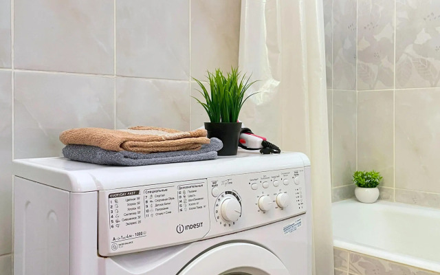 Relax Apart (Релакс Апарт) на улице Молодёжная 76