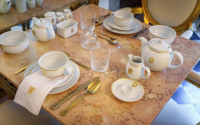 Boutique Hotel Teatro