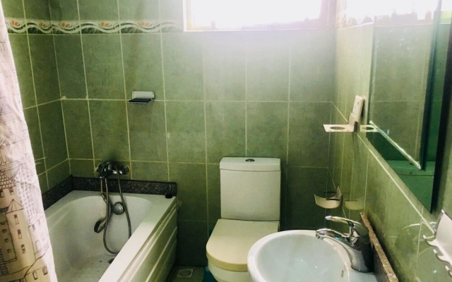 Mignonette Hotel & Suites