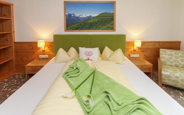 Hotel Oberwirt - Das herzliche Hotel