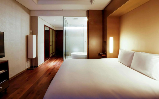 Grand Mercure Ambassador Changwon