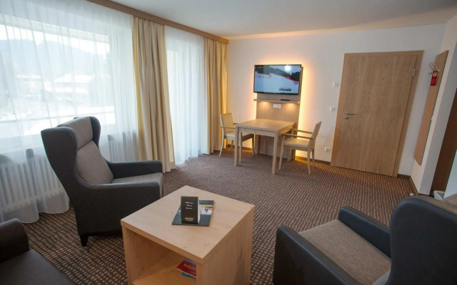BRUGGER S Hotelpark am See