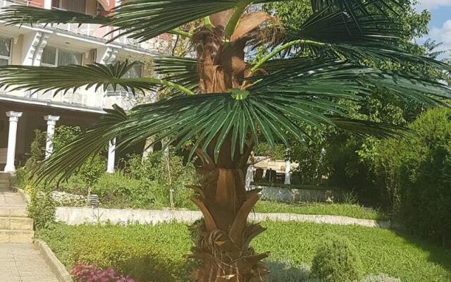 Elit Palace Hotel & Spa