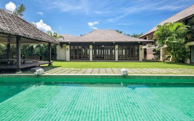 Yalong Bay Villas & Spa