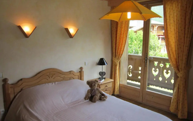 Résidence Chalet des Granges