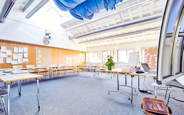 DJH Jugendgästehaus JBB Bielefeld - Hostel