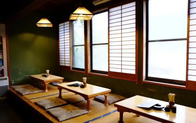 Minshuku Nukaya