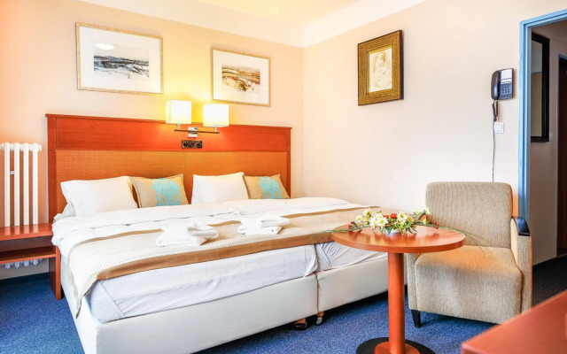 Hotel Marttel