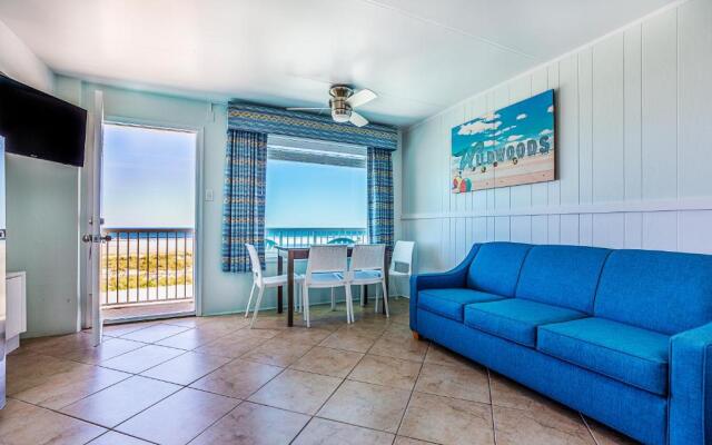 Paradise Oceanfront Resort