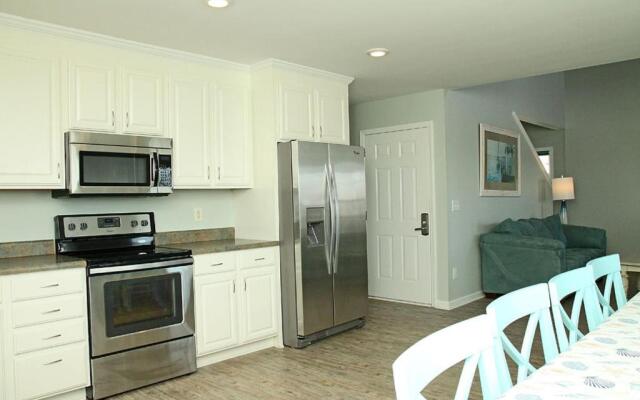 Conscious Sedation by Oak Island Accommodations