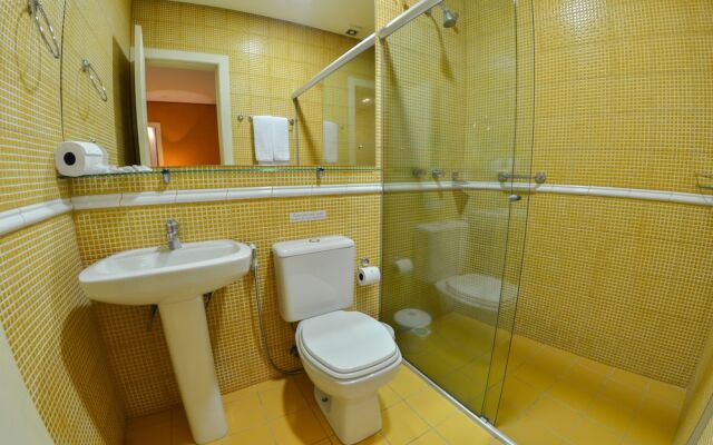 Hotel Canto Belo