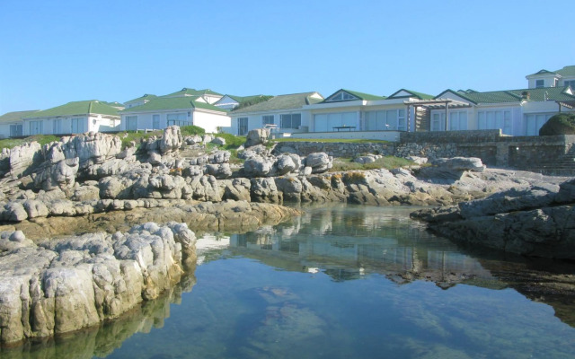 Hermanus Whale View