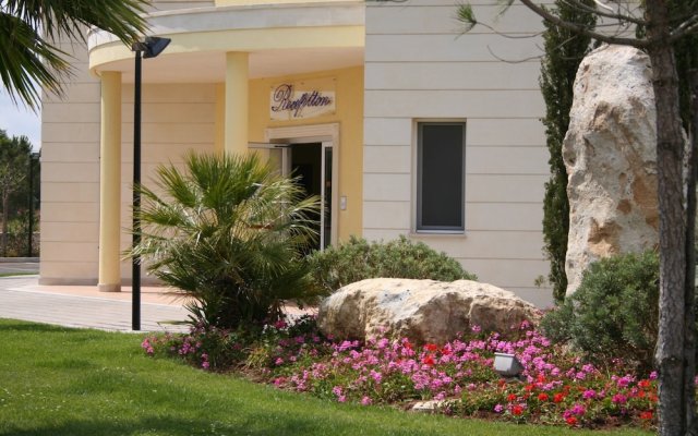I Giardini di Atena Residence