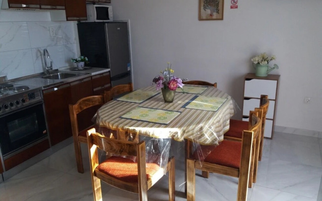 Jugana - With Pool - A1 Donji