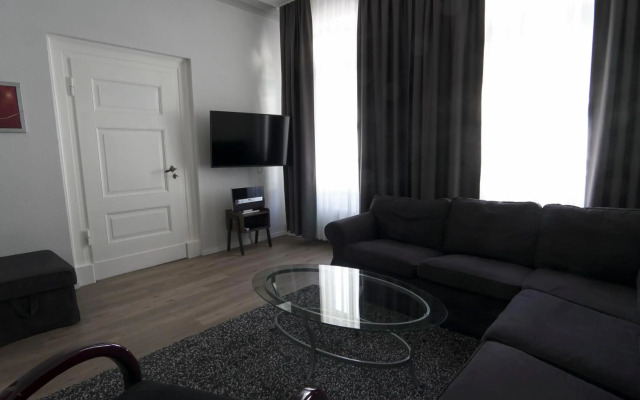 Hotel Berliner Hof