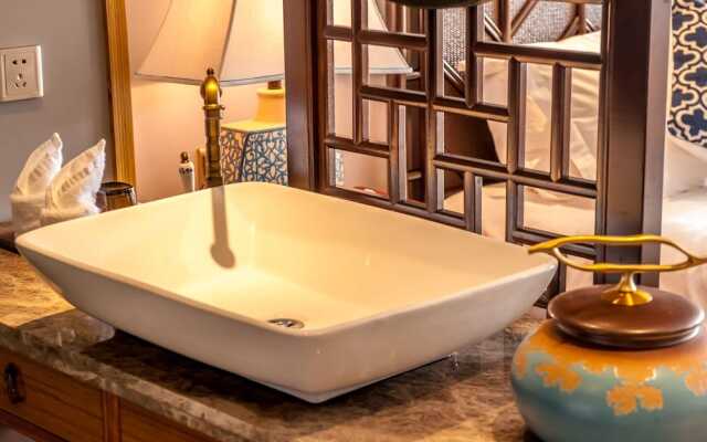 Courtyard Hotel – Li River Branch
