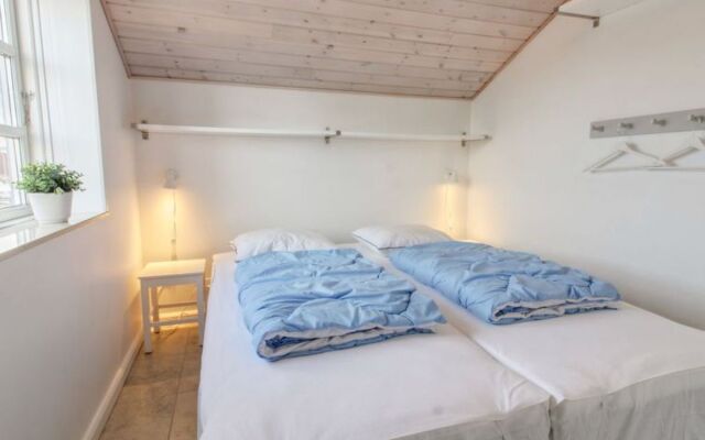 "Blagica" - 450m from the sea in Western Jutland