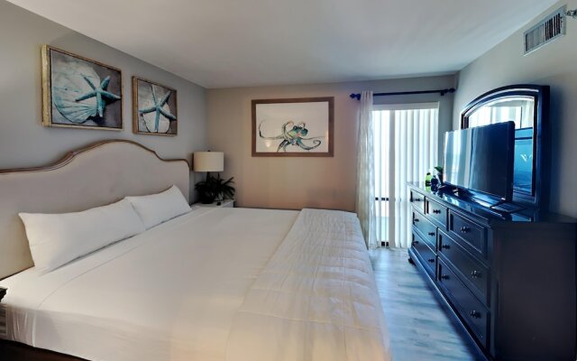 Edgewater Tower III #1109