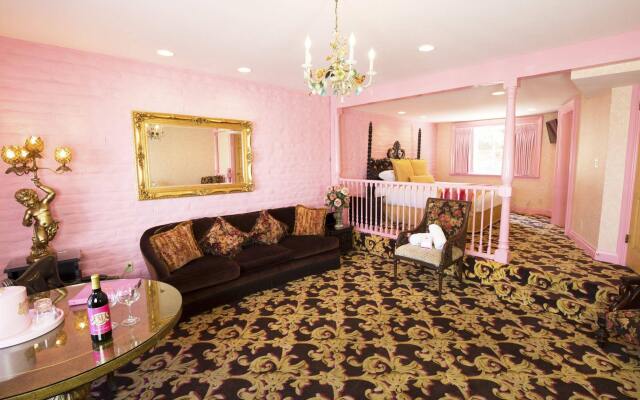 Madonna Inn