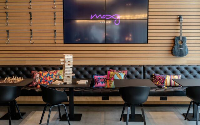 MOXY Ludwigshafen
