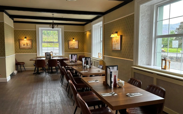 Lake District Castle Inn