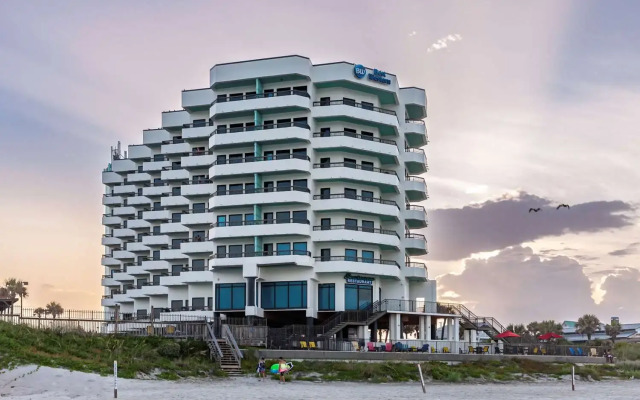 Holiday Inn New Smyrna Beach